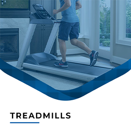  TREADMILLS