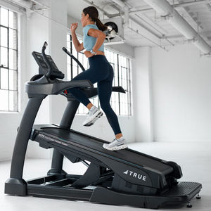 TRUE VAPOR SERIES ALPINE INCLINE W/ UNITE 16 CONSOLE