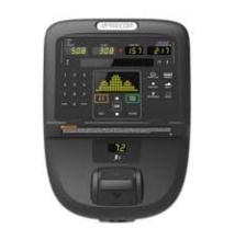 PRECOR RBK635 BLACK COLOR