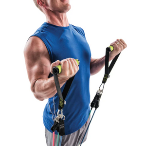 GO FIT HANDLE (PR) W/CLIP