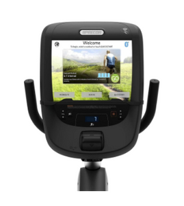 PRECOR RBK885 REC BIKE BP