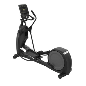 PRECOR EFX635 ELLIPTICAL BLACK