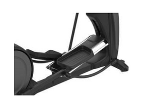 PRECOR EFX635 ELLIPTICAL BLACK