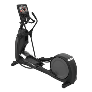 PRECOR EFX665 BLACK PEARL