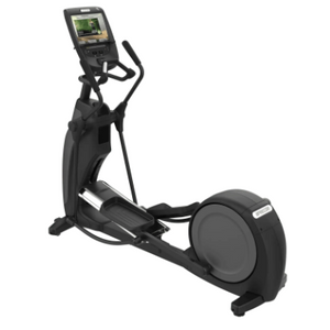 PRECOR EFX685 ELLIPTICAL BLACK