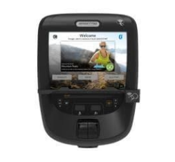 PRECOR EFX685 ELLIPTICAL BLACK