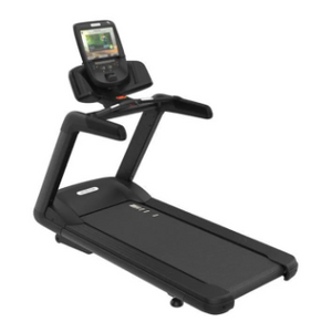 PRECOR TRM 681 BP TREADMILL