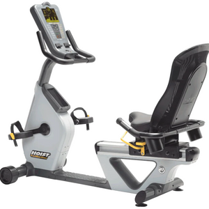 LEMOND GFORCE RT RECUMBENT BIKE