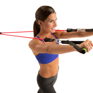 GO FIT ULTIMATE PRO GYM