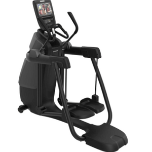 PRECOR AMT 865 BLACK PEARL