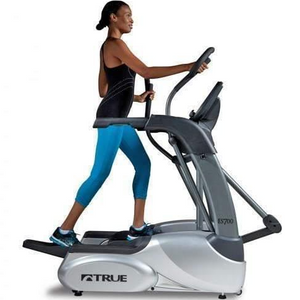 TRUE Fitness ES 700 Elliptical (T9 - Transcend Console)