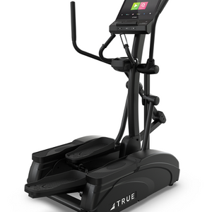 TRUE LAUNCH SERIES ELLIPTICAL W/ UNITE 10 CONSOLE
