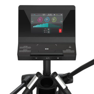 TRUE LAUNCH SERIES ELLIPTICAL W/ UNITE 10 CONSOLE
