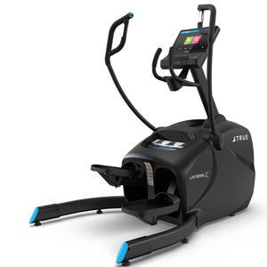 TRUE VAPOR SERIES LATERAL X W/ UNITE 10 CONSOLE