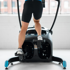 TRUE VAPOR SERIES LATERAL X W/ UNITE 10 CONSOLE