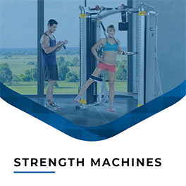  HOME GYM STRENGTH EQUIPMENT