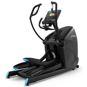TRUE APEX SERIES CROSS TRAINER W/ UNITE 10 CONSOLE