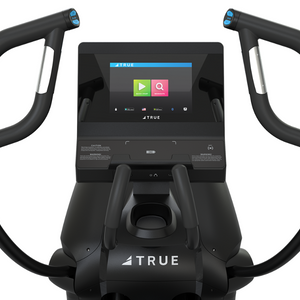TRUE APEX SERIES CROSS TRAINER W/ UNITE 10 CONSOLE