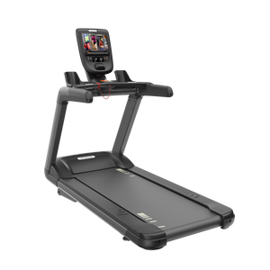 PRECOR TRM 661 BP TREADMILL