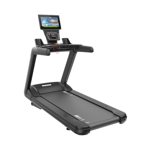 PRECOR TRM 681 BP TREADMILL