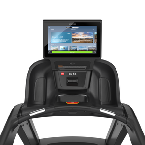 PRECOR TRM 885 BP TREADMILL