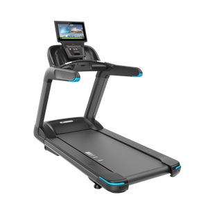 PRECOR TRM 885 BP TREADMILL