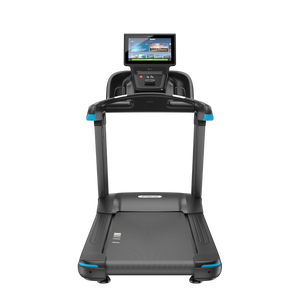 PRECOR TRM 681 BP TREADMILL