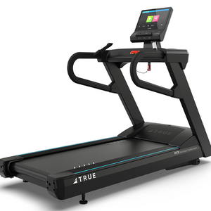 TRUE APEX SERIES TREADMILL W/ UNITE 10 CONSOLE