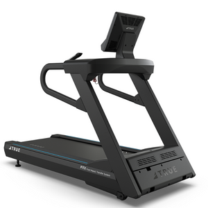 TRUE APEX SERIES TREADMILL W/ UNITE 10 CONSOLE
