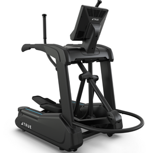 TRUE APEX SERIES ELLIPTICAL W/ UNITE 10 CONSOLE