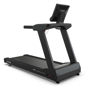 TRUE LAUNCH SERIES TREADMILL W/ UNITE LED CONSOLE