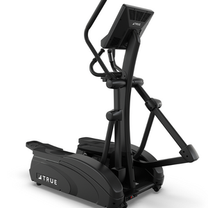 TRUE LAUNCH SERIES ELLIPTICAL W/ UNITE LED CONSOLE