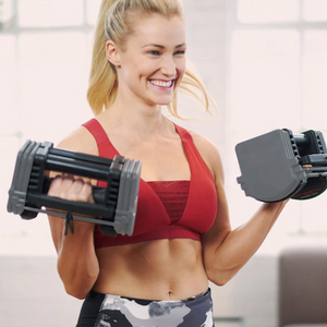 POWERBLOCK SPORT 24 DUMBBELLS