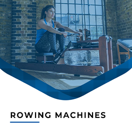  Home Rowing Machine