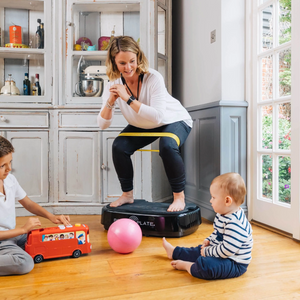 POWER PLATE PERSONAL