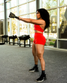 POWERBLOCK KETTLEBELL 18-35