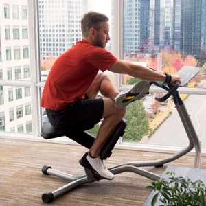 PRECOR C240 STRETCH TRAINER