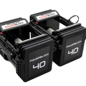 POWERBLOCK PRO100 STAGE 1