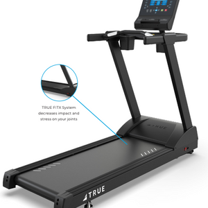 TRUE Z500 TREADMILL