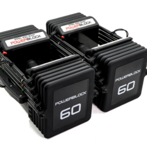 POWERBLOCK PRO100 STAGE 2
