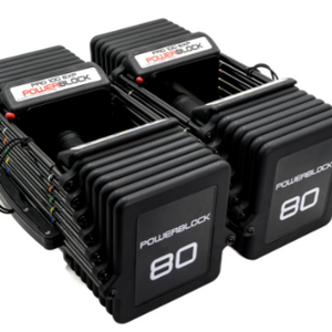 POWERBLOCK PRO100 STAGE 3