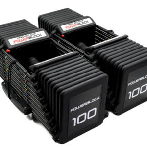 POWERBLOCK PRO100 STAGE 4