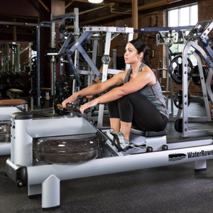 WATER ROWER M1 HI RISE ROWER