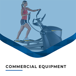  COMMERCIAL TREADMILLS