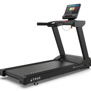 TRUE LAUNCH SERIES TREADMILL W/ UNITE 16 CONSOLE