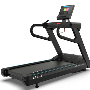 TRUE APEX SERIES TREADMILL W/ UNITE 16 CONSOLE
