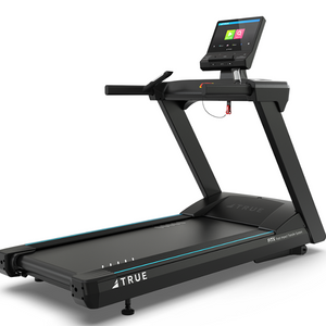 TRUE GRAVITY + SERIES TREADMILL W/ UNITE 16 CONSOLE