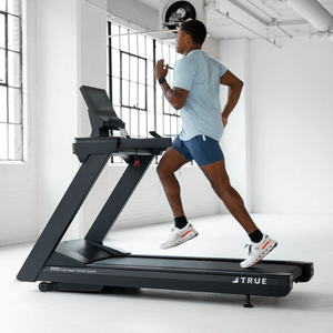 TRUE GRAVITY + SERIES TREADMILL W/ UNITE 16 CONSOLE