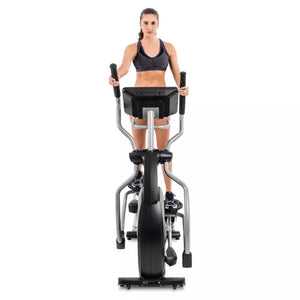 Spirit CE800 ENT Elliptical