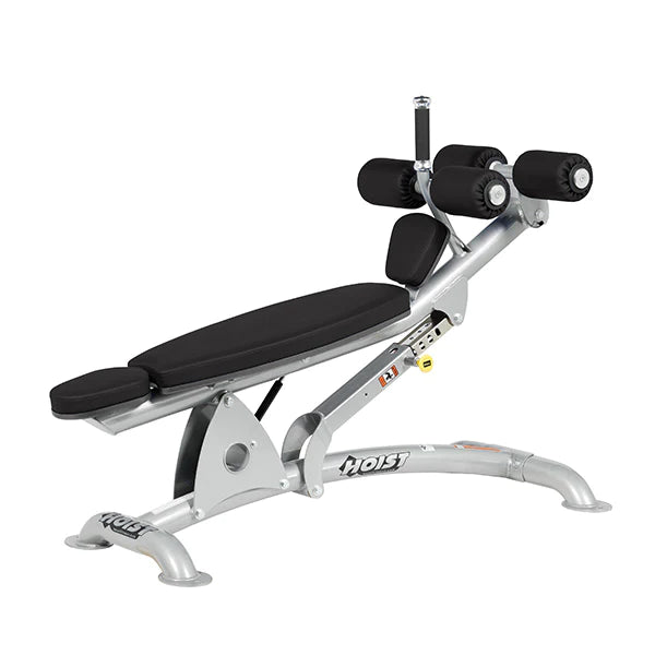 Hoist incline decline bench sale